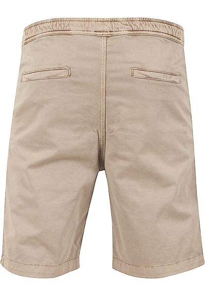 URBAN CLASSICS Stoffhose "Urban Classics Herren Stretch Twill Joggshorts", günstig online kaufen
