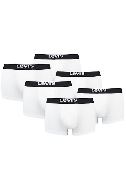Levi's® Boxershorts LEVIS MEN SOLID BASIC günstig online kaufen