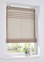 Kutti Raffrollo Kessy Biese, mit Hakenaufhängung, günstig online kaufen