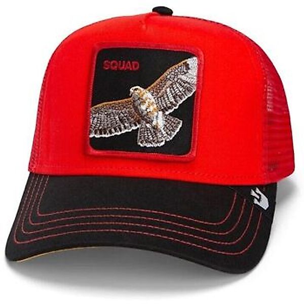Goorin Bros  Hut 101-1932 SQUAD-RED BLACK günstig online kaufen