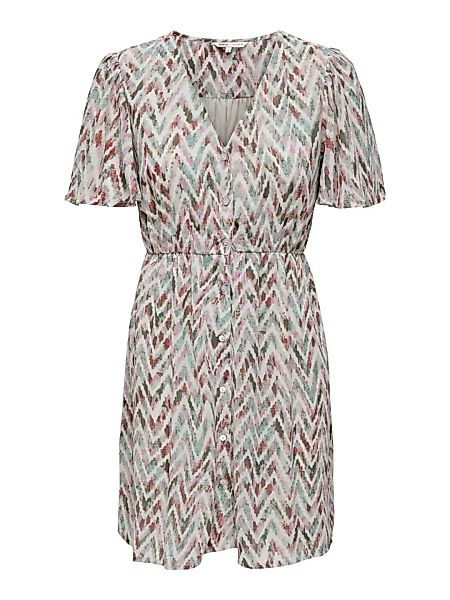 Only Damen Kleid 15318984 günstig online kaufen