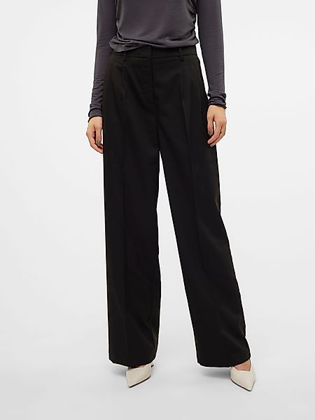 Vero Moda Anzughose VMNILA MW LOOSE günstig online kaufen
