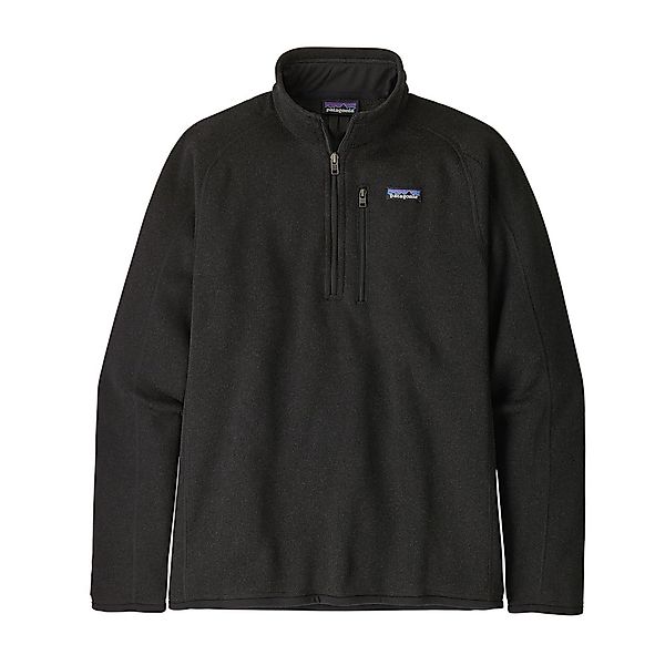 Patagonia M's Better Sweater 1/4 Zip günstig online kaufen