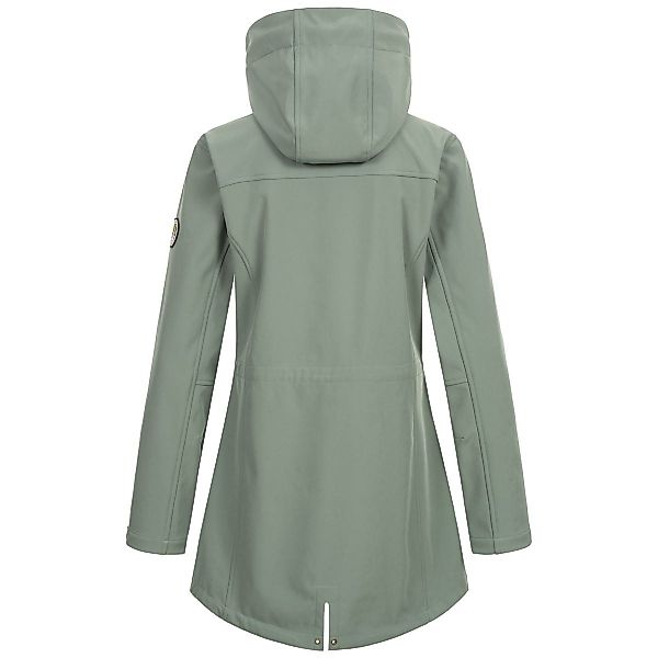 RennerXXL Softshellmantel Ankerglut Brise Damen Outdoor günstig online kaufen