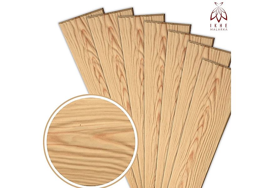 IKHEMalarka Wandpaneel Deckenpaneele Styropor Polystyrol XPS Decke Wand, Bx günstig online kaufen