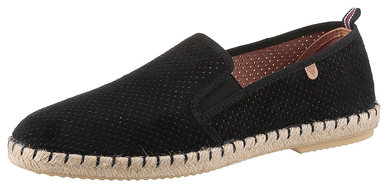 VERBENAS Tom Pacific Espadrille, Loafer, Slipper, günstig online kaufen