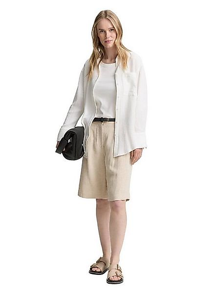 TOM TAILOR Klassische Bluse günstig online kaufen