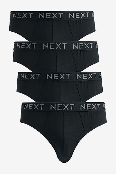Next Slip Unterhosen im 4er-Pack (4-St) günstig online kaufen