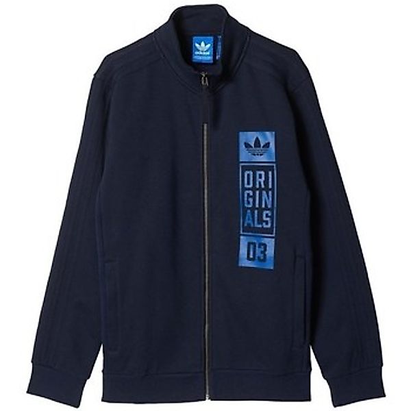 adidas  Sweatshirt Street Grp TT günstig online kaufen