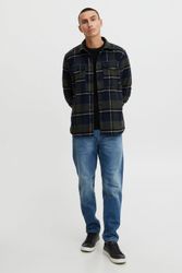 11 Project Hemdjacke PRDesmond Overshirt 21300970-ME günstig online kaufen