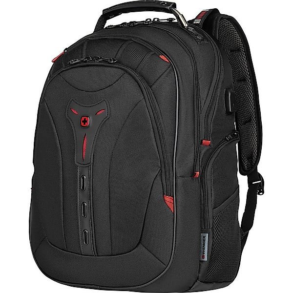 Wenger Laptoprucksack Wenger Notebook Rucksack Pegasus günstig online kaufen