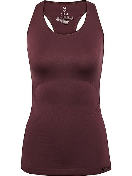 hummel Tanktop HMLTIF SEAMLESS TOP günstig online kaufen