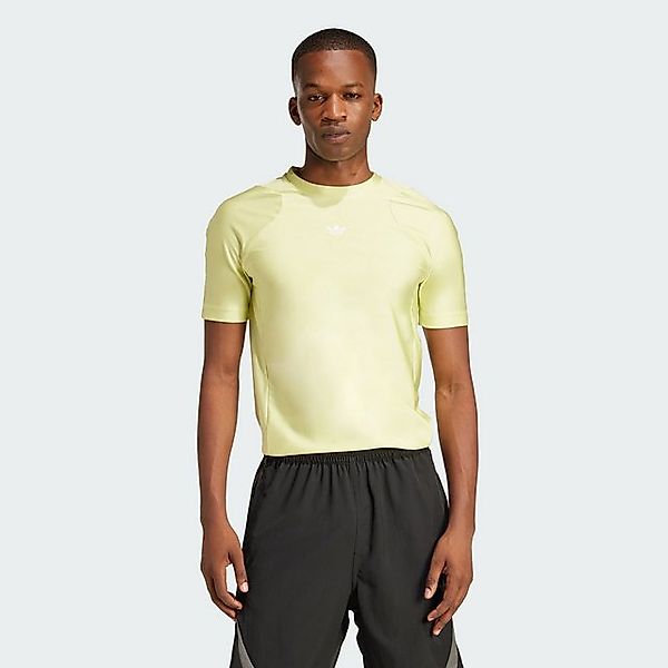 adidas Originals Poloshirt FASHION CUT LINE günstig online kaufen