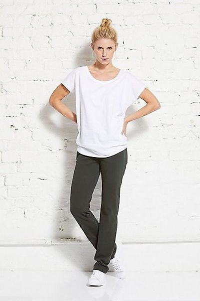 wunderwerk Chinos Claire wellness chino günstig online kaufen