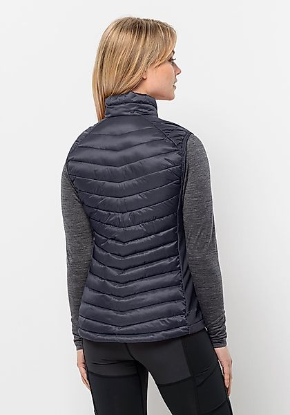 Jack Wolfskin Funktionsweste "ROUTEBURN PRO INS VEST W" günstig online kaufen