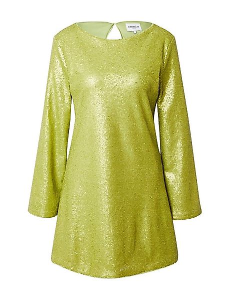 FRNCH PARIS Sommerkleid KELSEY (1-tlg) Pailletten günstig online kaufen