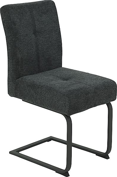 HELA Esszimmerstuhl Luise S Schwingstuhl, Freischwinger, günstig online kaufen