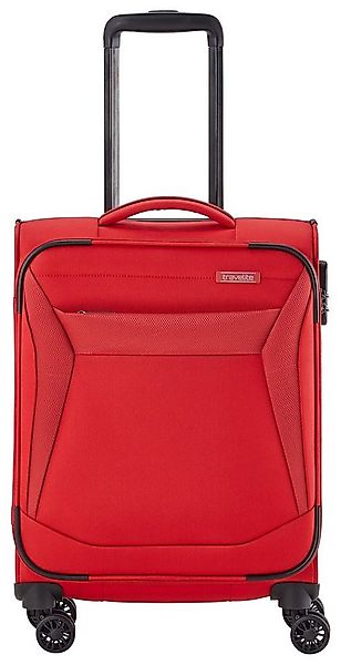 travelite Weichgepäck-Trolley CHIOS, verschiedene Größen und Farben, 4 Roll günstig online kaufen