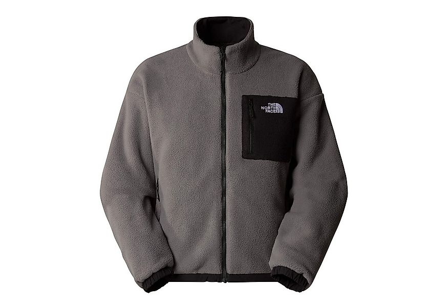 The North Face Fleecejacke The North Face Herren wendbare Fleecejacke Yumio günstig online kaufen