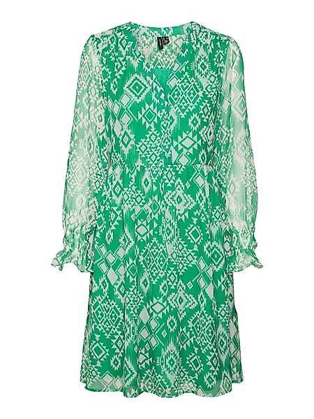 Vero Moda Minikleid VMGEMA GIL L/S günstig online kaufen