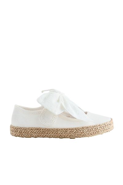 Next Schuhe mit Klettverschluss Sneaker (1-tlg) günstig online kaufen