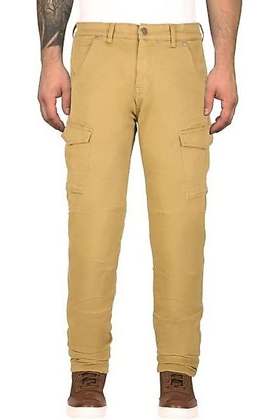 Modeka Motorradhose Jeans Brandon Cargo günstig online kaufen