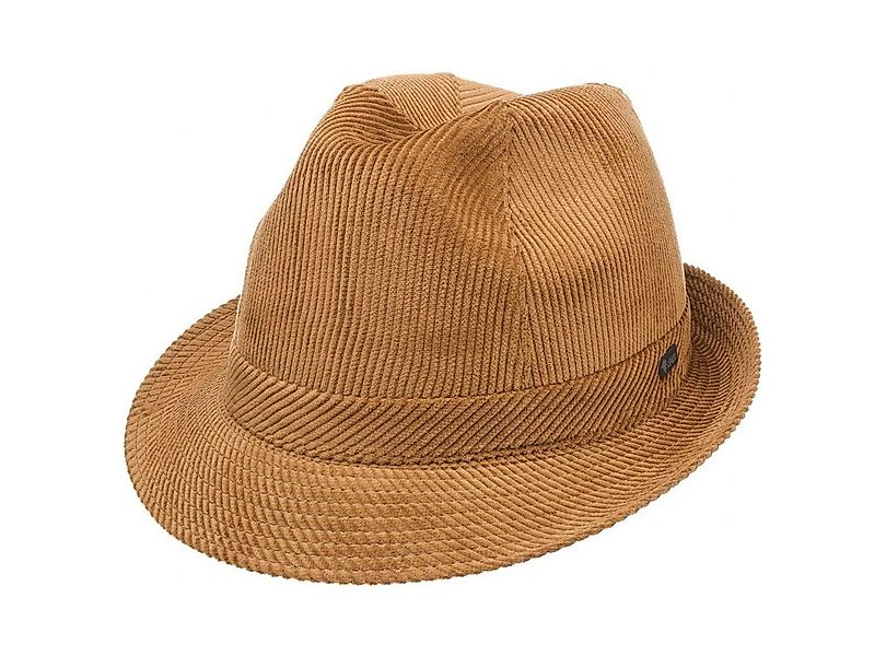 Lipodo Trilby (1-St) Kord mit Futter, Made in Italy günstig online kaufen