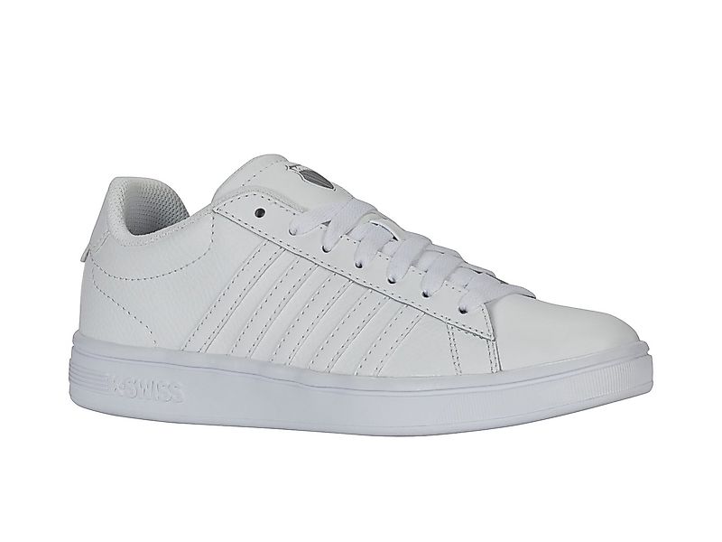 K-Swiss COURT TIEBREAK II Sneaker günstig online kaufen