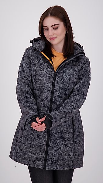 DEPROC Active Softshellmantel KEELE PEAK II günstig online kaufen