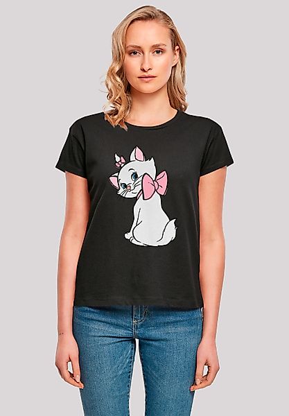 F4NT4STIC T-Shirt "Disney Aristocats Marie Look At You", Premium Qualität günstig online kaufen