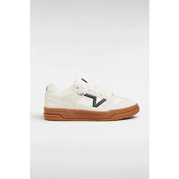 Vans  Sneaker UPLAND - VN000D25OVM1-SUEDEWHITE günstig online kaufen