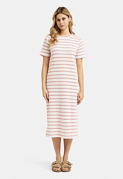 Smith & Soul Sommerkleid, mit Seitenschlitze günstig online kaufen