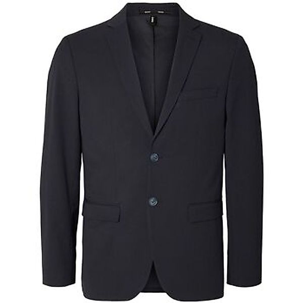 Selected  Blazer 16087824 SLIM-LIAM-NAVY BLAZER günstig online kaufen