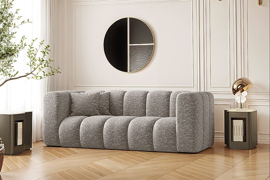 Kaiser Möbel Sofa Couch, Zweisitzer-Sofa Grand günstig online kaufen