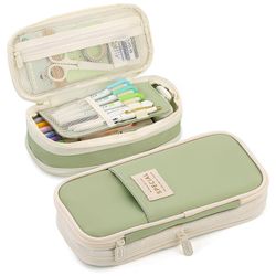 STILVORA Federmäppchen Federtasche Mäppchen mit mehreren günstig online kaufen
