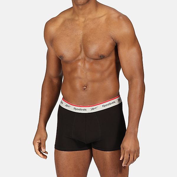 Reebok Trunk OVETT basic, bequem, atmungsaktiv, günstig online kaufen