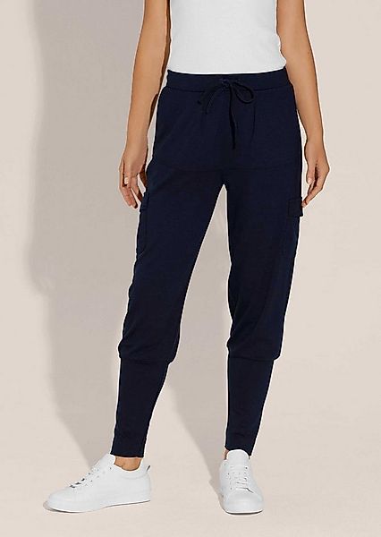MADELEINE Strandhose Jogg-Pants im Baggy-Style günstig online kaufen