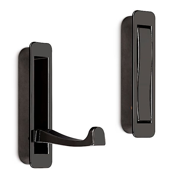 SO-TECH® Klapphaken Design Garderoben Klapphaken ZILLY günstig online kaufen