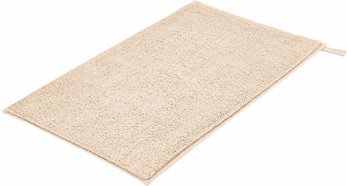 Kleine Wolke Badematte »Vita« Höhe 12 mm rutschhemmend beschichtet fußboden günstig online kaufen