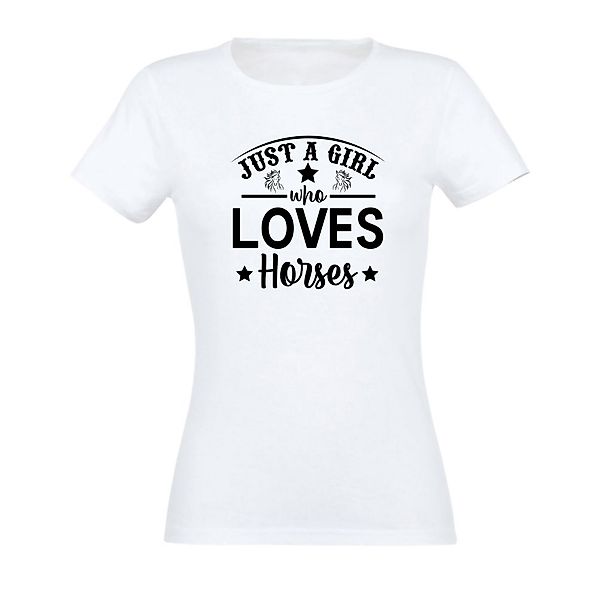 Banco T-Shirt Banco Damen Einhorn Kopfdruck günstig online kaufen