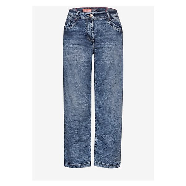 Cecil Damen Jeans B377689 günstig online kaufen