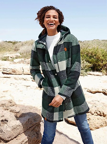 Witt Allwetterjacke Jacke günstig online kaufen