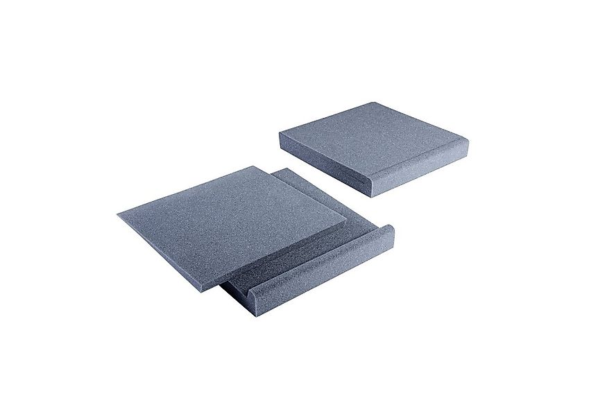 MUSIC STORE Akustikplatte, (MSAcoustics Speakerpad Set M 300x200x40 mm Verb günstig online kaufen