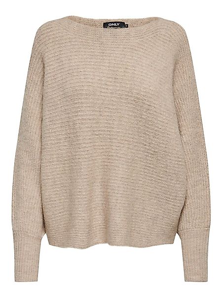 ONLY Strickpullover Only Damen Pullover OnlDaniella günstig online kaufen