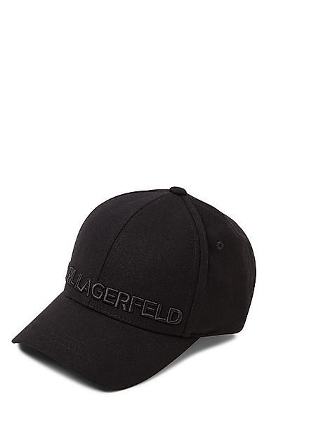 KARL LAGERFELD Baseball Cap günstig online kaufen