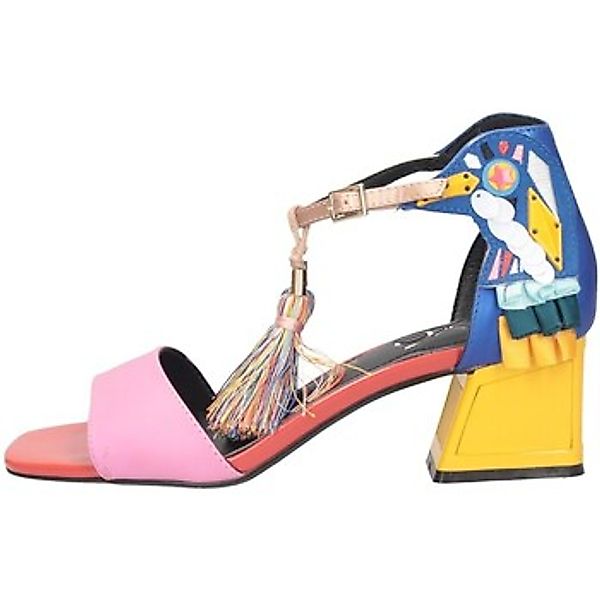 Exé Shoes  Sandalen LUISA 310 günstig online kaufen