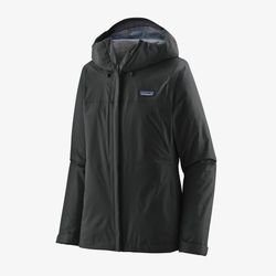 Patagonia Funktionsjacke W's Torrentshell 3L Rain günstig online kaufen