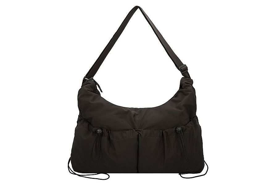 Bench. Schultertasche Soft, Polyester günstig online kaufen