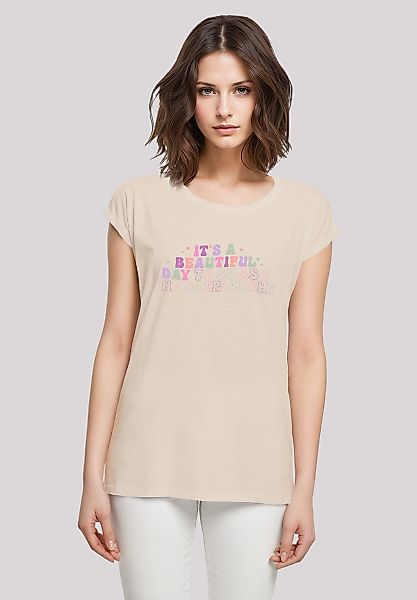 F4NT4STIC T-Shirt "Smash The Patriarchy Iternationaler Frauentag", Premium günstig online kaufen