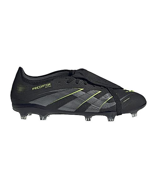 adidas Performance adidas Performance Predator Pro FT FG Coral Blaze Fußbal günstig online kaufen